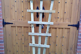 Peters Gardening and Fences