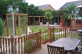 Peters Gardening and Fences