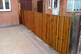 Peters Gardening and Fences