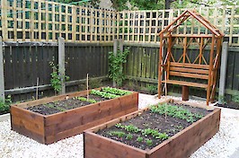 Peters Gardening and Fences