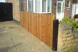 Peters Gardening and Fences