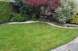 Peters Gardening and Fences