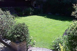 Peters Gardening and Fences