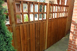 Peters Gardening and Fences
