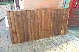 Peters Gardening and Fences