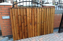 Peters Gardening and Fences