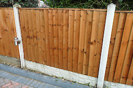 Peters Gardening and Fences