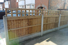 Peters Gardening and Fences