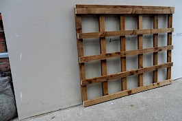 Trellis Fencing 2