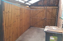 Fencing Nottingham Mobile Uploads 47