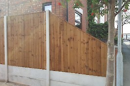 Fencing Nottingham Timeline 3