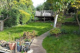 Fencing Nottingham Timeline 14