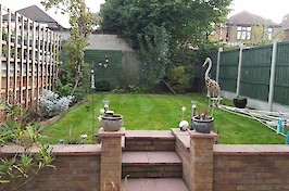 Fencing Nottingham Timeline 18