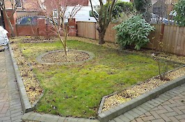 Fencing Nottingham Timeline 38